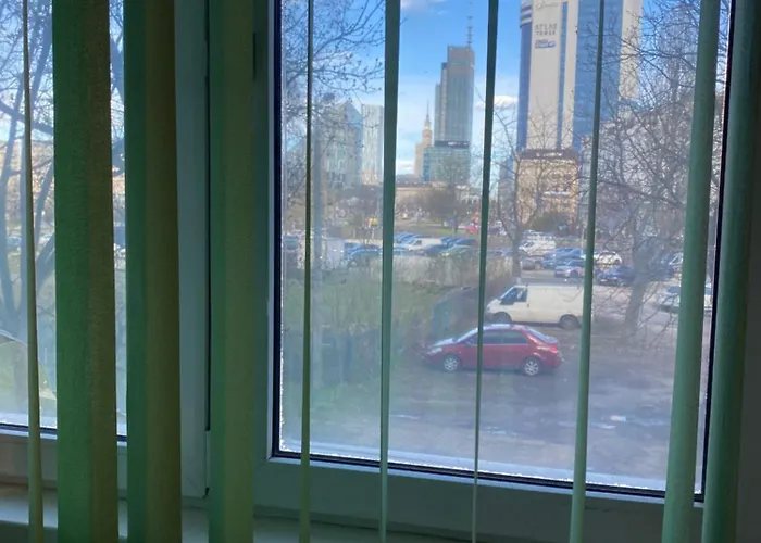 Gasthof Zachodnia Warschau