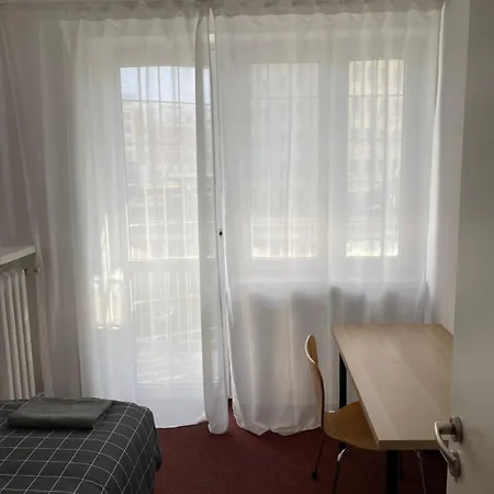 Zachodnia Guest house *