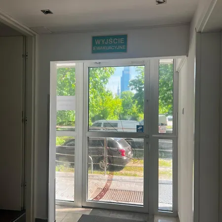 Zachodnia * Warszawa