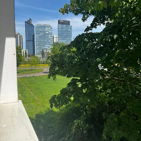 Casa de hóspedes Zachodnia