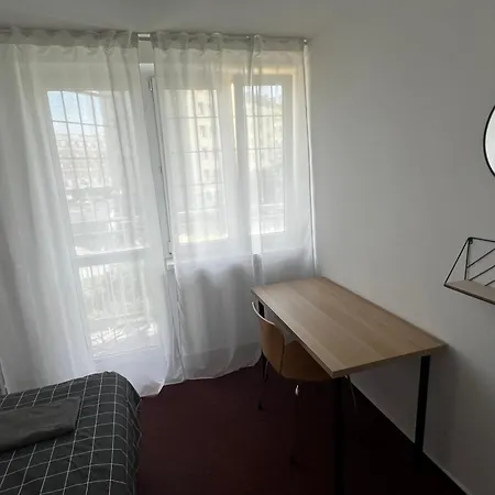 Zachodnia Guest house
