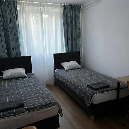 Casa de hóspedes Zachodnia *