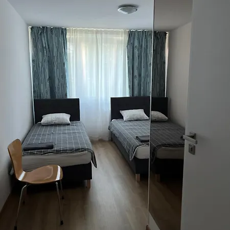 Zachodnia Warsaw
