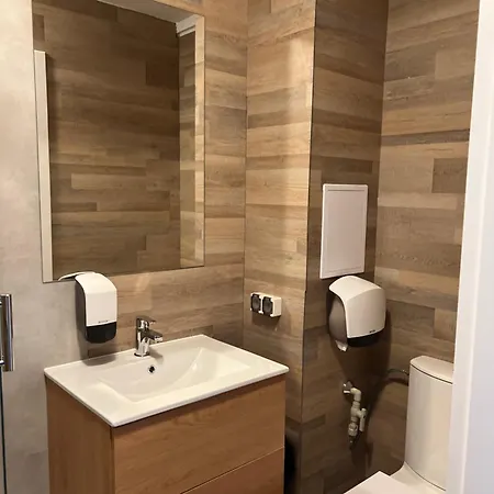 Casa de hóspedes Zachodnia *