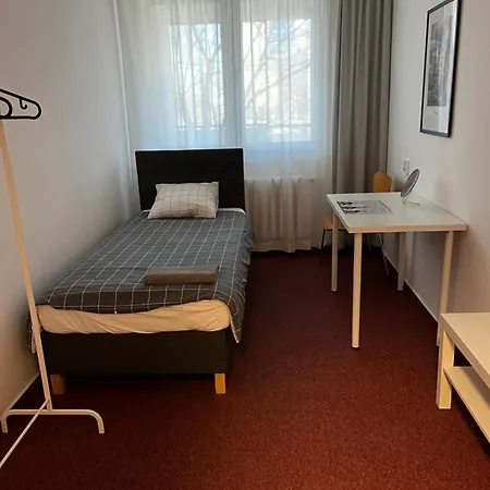 Zachodnia Pensjonat *