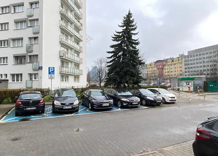 Gasthof Zachodnia Warschau