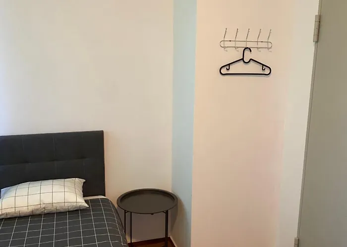 Zachodnia Guest house