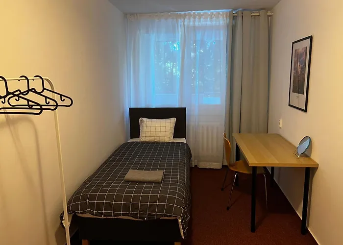 Zachodnia Guest house