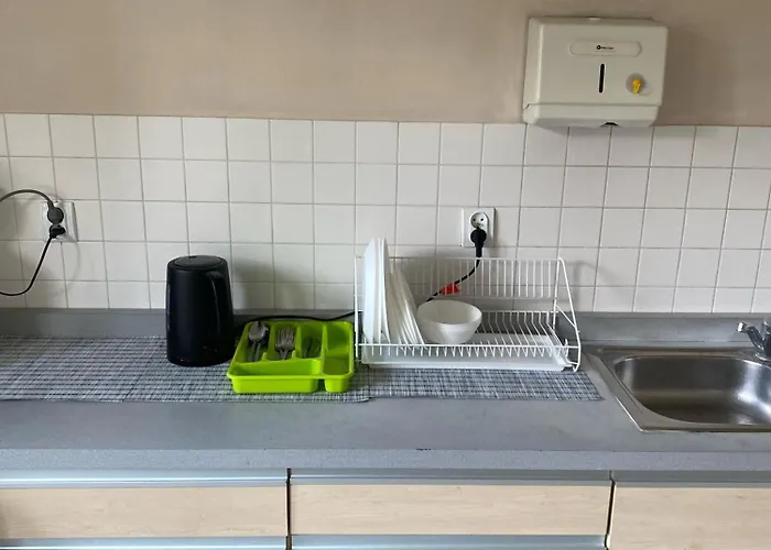 Zachodnia Guest house Warsaw