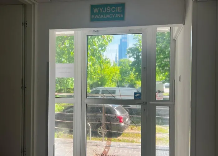 Zachodnia * Warschau