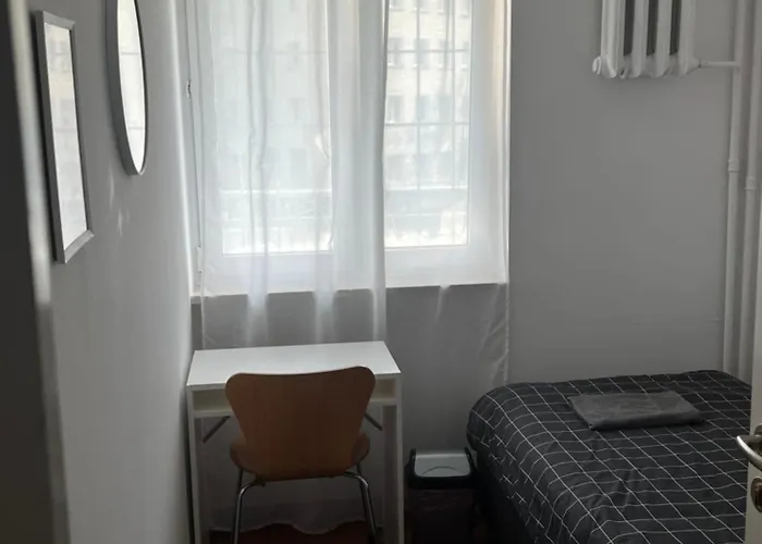 Zachodnia Guest house *