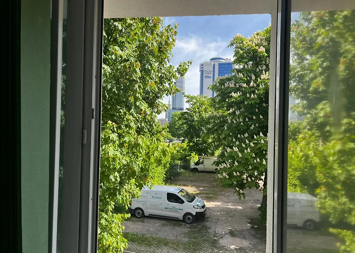 Guest house Zachodnia *