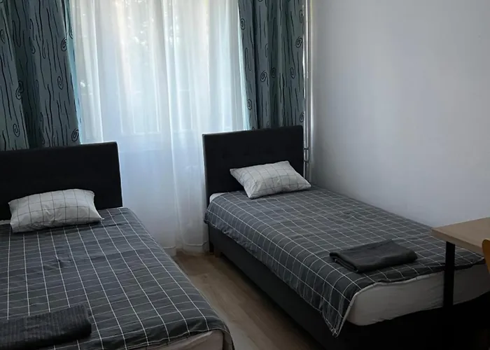 Guest house Zachodnia *