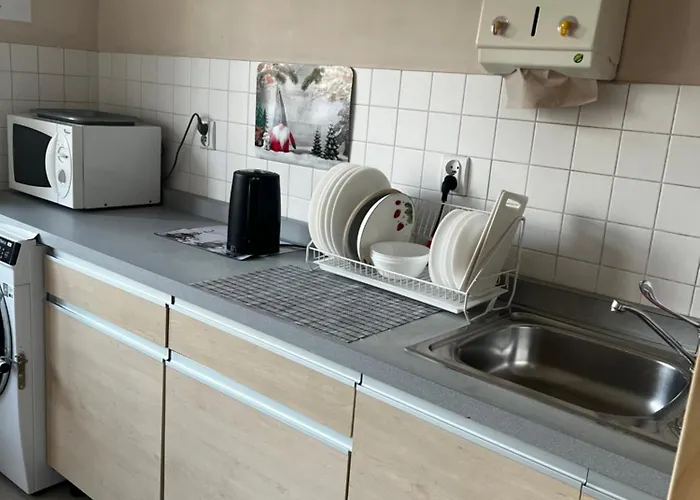 Zachodnia Guest house *