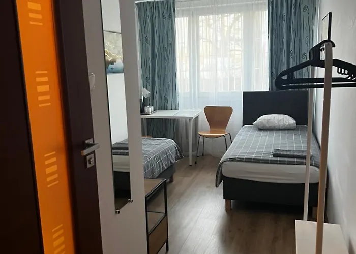 Guest house Zachodnia *