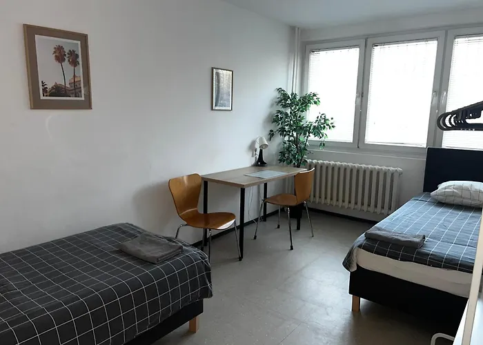 Gasthof Zachodnia Warschau