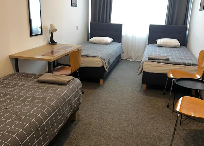 Guest house Zachodnia