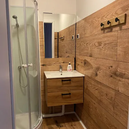 Zachodnia Guest house Warsaw