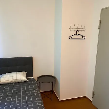 Zachodnia Guest house