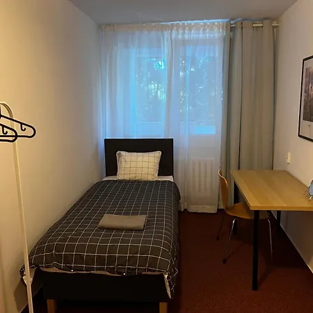 Zachodnia Guest house