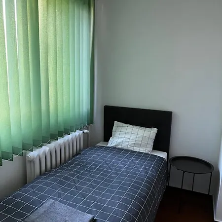 Guest house Zachodnia Warsaw