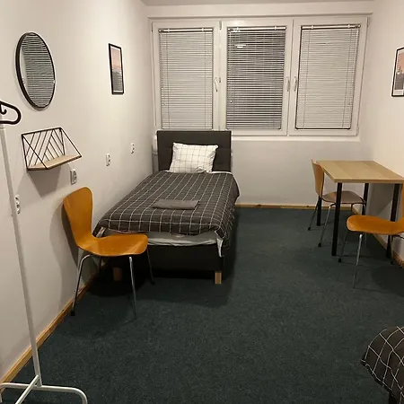 Guest house Zachodnia