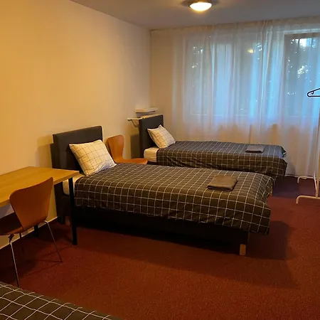 Guest house Zachodnia *