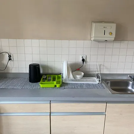 Zachodnia Guest house Warsaw