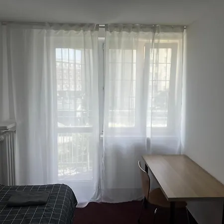 Guest house Zachodnia