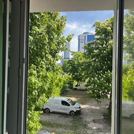 Guest house Zachodnia *