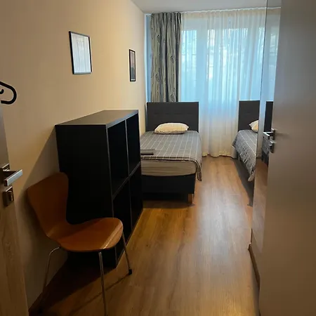 Zachodnia Guest house *