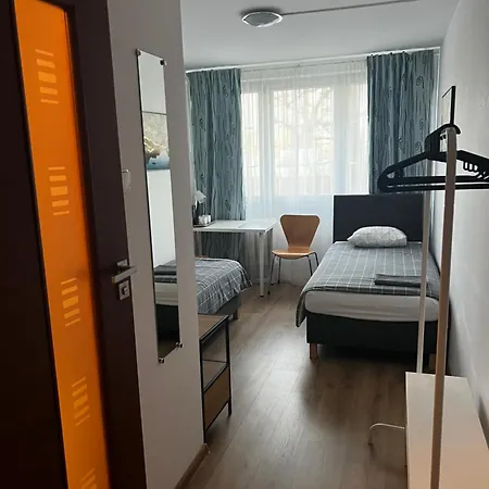 Guest house Zachodnia *