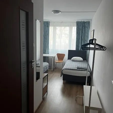 Guest house Zachodnia Warsaw