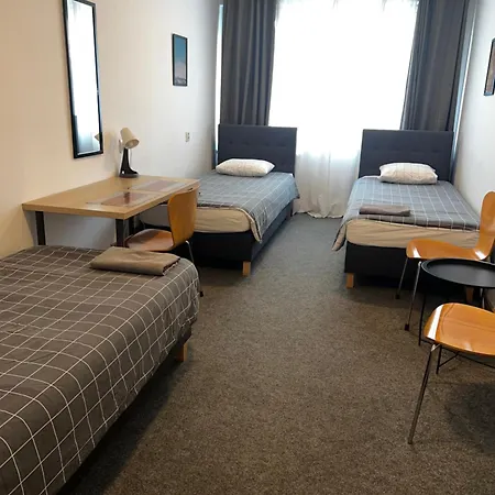 Guest house Zachodnia